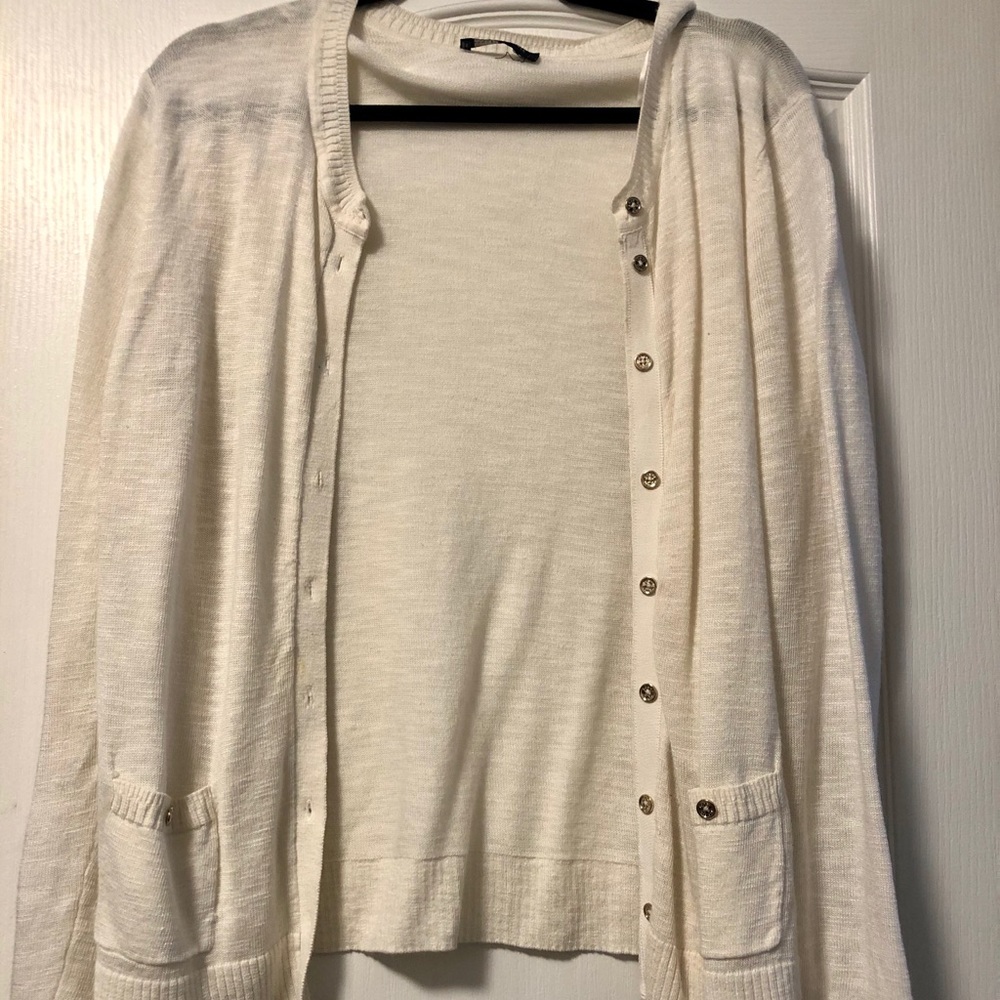 TH Cardigan